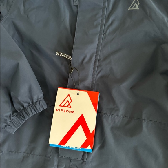 SOLD * NEW! RIPZONE Rain Suit - Picture 3 of 6